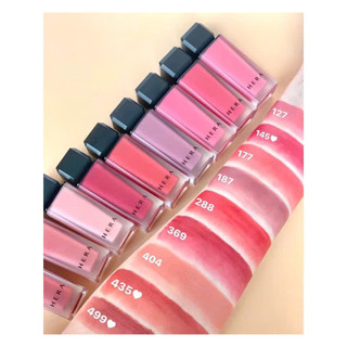  Son Kem Lì Hera Sensual Powder Matte Liquid 