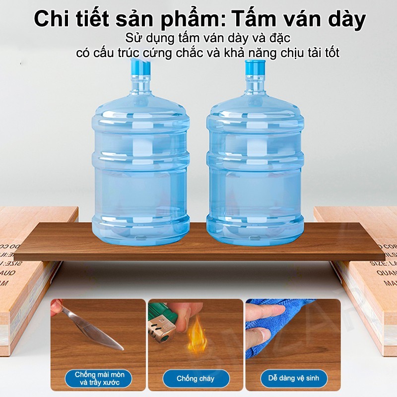 BMZAR Tủ Ngăn Nâng Cấp Gỗ Cao Su ENF Tủ Lưu Trữ Tủ Ngăn Kéo - 3/4/5 Ngăn Chọn Dùng Khách & Ngủ! | BigBuy360 - bigbuy360.vn