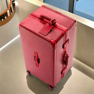 VALI Cao cấp khung nhôm  {KHÓA TSA tiêu chuẩn hãi quan BẢO MẬT CAO{bảo hành phụ kiện 10 năm}