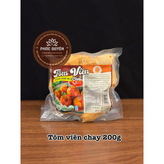 Mọc chay 250g