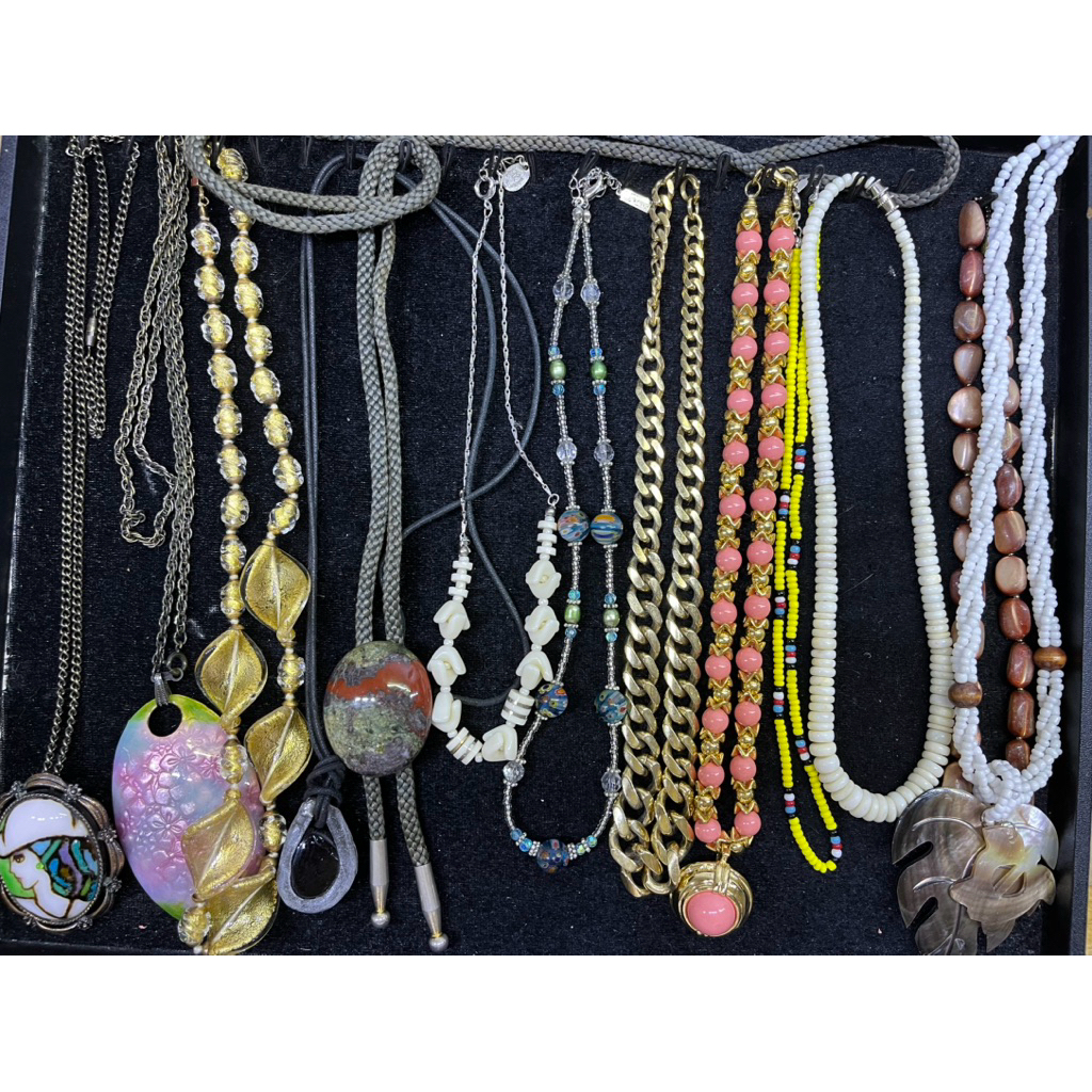 Dây chuyền thời trang (T22)