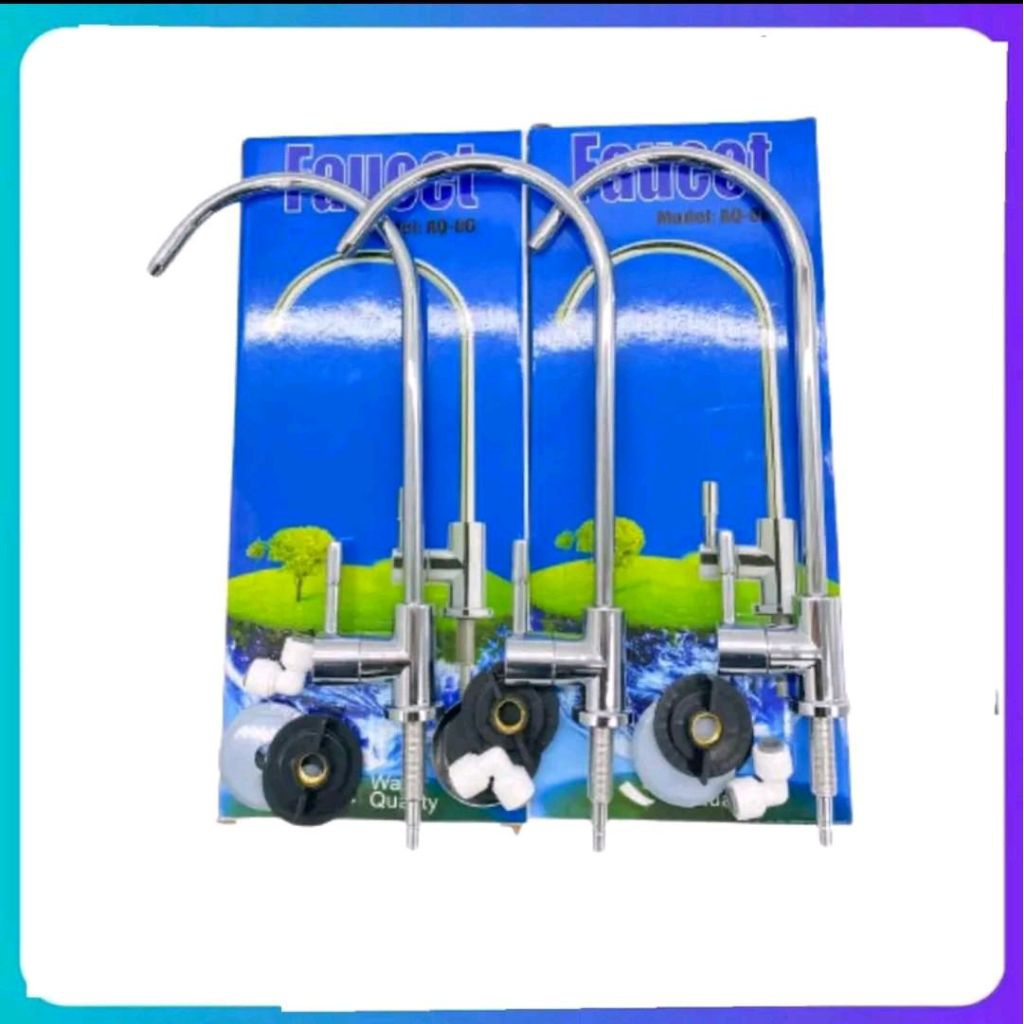 VÒI MÁY LỌC NƯỚC Ro