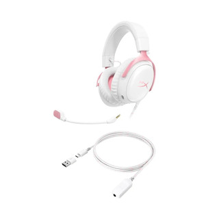 Tai nghe chơi game HyperX Cloud 3