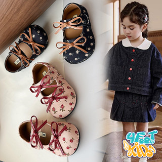  Dép Búp Bê bé gái Siêu Nhẹ dép tập đi cho bé chống trơn trượt hiệu quả Outfit công chúa siêu xinh cho bé 