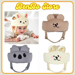 Mũ Bảo Hiểm, Mũ Bảo Vệ Đầu, Nón tập Tập Đi Tập Bò Chống Va Đập Cho Bé Từ 5 đến 36 Tháng Tuổi