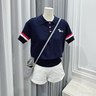 Áo Len T.h.o.m Chất MTG Hình Cún Hot Hit Kèm Ảnh Thật Hàng Loại 1 Chuẩn HOT 2025