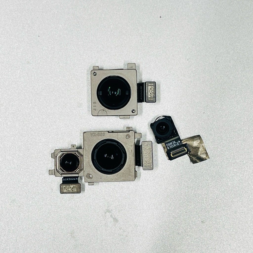 Camera Sau - Camera Trước OPPO FIND X3 PRO 5G - Rin Bóc Máy - FindX3Pro / X3Pr / X3Pro / X3 Pro