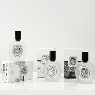 [CHÍNH HÃNG] Nước Hoa Cho Tóc Diptyque Hair Mist 30ml (Fleur de Peau / Do Son / Eau Rose / L'Eau Papier / Eau des Sens)