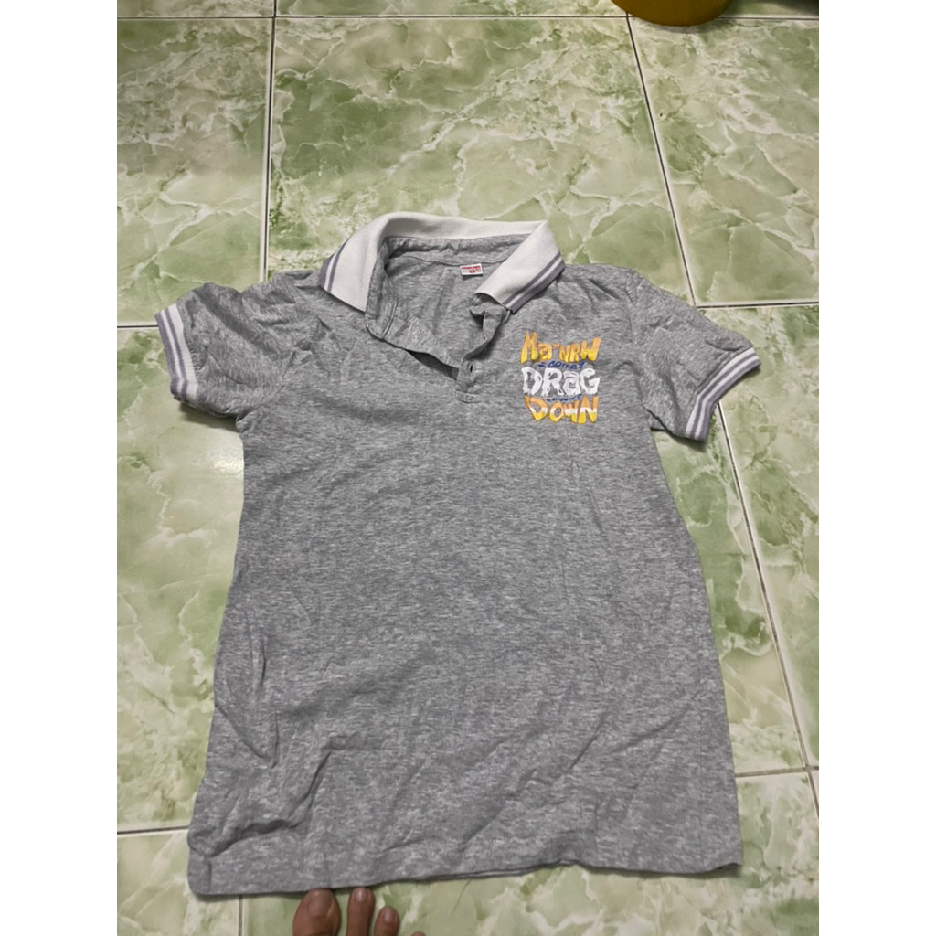 Áo bé 12-13 tuổi -H46