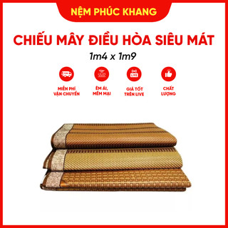 Chiếu mây điều hòa siêu mát