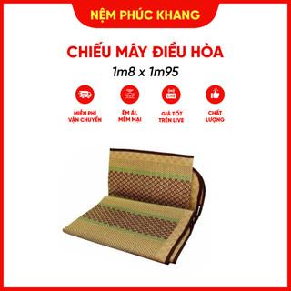  Chiếu mây điều hòa siêu mát  1m8 x 1m95  