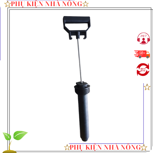 Tay Bơm Cho Bình 4L Và 8L Dudaco