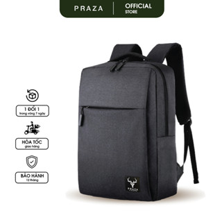 Ba Lô Laptop Văn Phòng Vừa Máy Tính 16 inch PRAZA BL174
