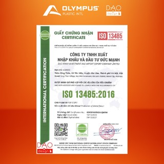 ( 12 Hộp  tặng 1 hộp 50c) Tăm chỉ nha khoa Olympus cao cấp | Hàng chính hãng | hàng Việt Nam loại 1