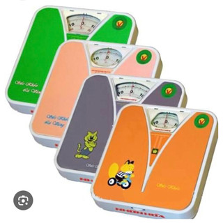 Cân sức khỏe NHƠN HÒA