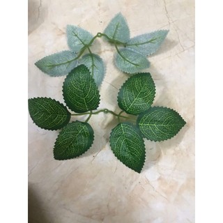 1 Lạng Lá nhựa