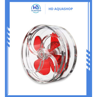  Quạt thoát nước bể cá thổi luồng cao cấp hãng YEE dành cho thủy sinh bể cá cảnh 