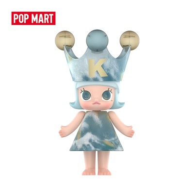 POP MART MEGA ROYAL MOLLY 1000% DIDI-TO LOVE