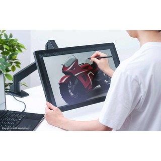 Bảng vẽ màn hình Cintiq 24 (2.5K)