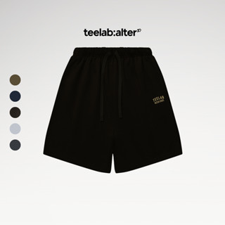  Quần Shorts Teelab Basic Multi Colors Form Oversize Local Brand Unisex PS119 