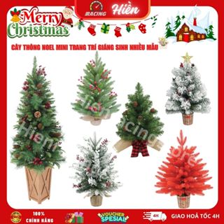  Cây Thông Noel Mini Để Bàn Nhiều Loại  Xem Hình Phân Loại  Trang Trí Noel Giáng Sinh Đẹp Giá Rẻ 