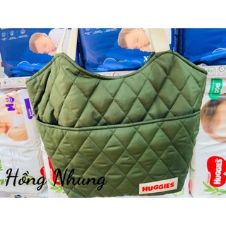[ Hàng khuyến mại ] Túi Xách Bobby/ Huggies siêu xinh