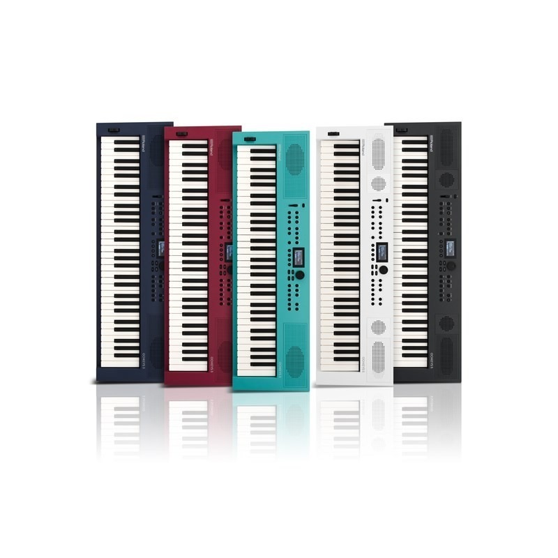 Đàn Organ Roland GO KEYS 3 61 Phím