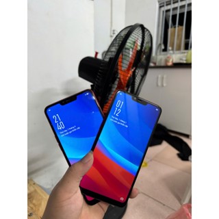  Điện thoại Oppo A3s - Hàng tân trang đẹp như mới giá rẻ chất lượng tốt pin trâu 