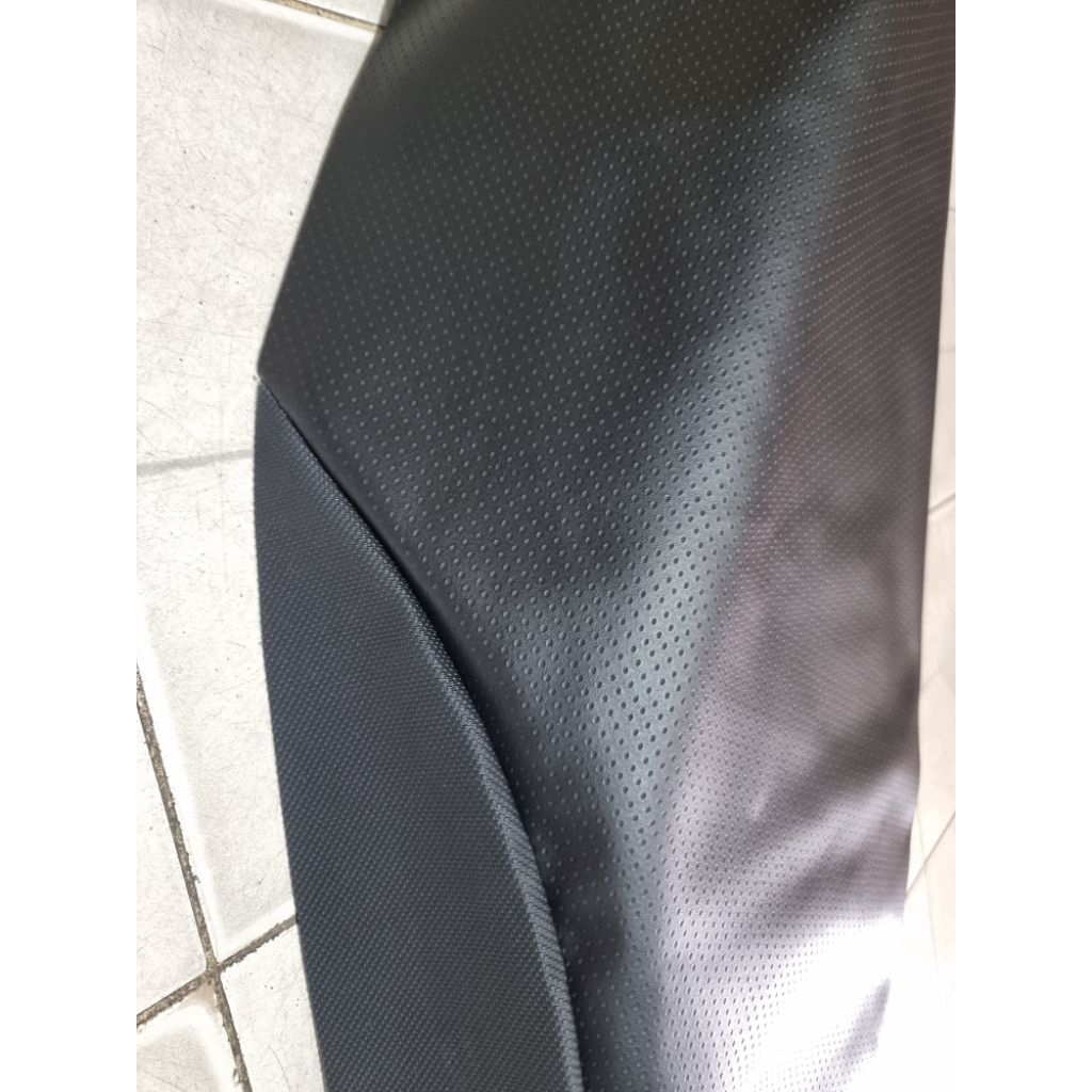 Áo yên xe Honda Click 110cc, Click đời đầu