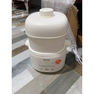 Nồi nấu chậm Joyoung JSC-107 dung tích 1L công suất 200W