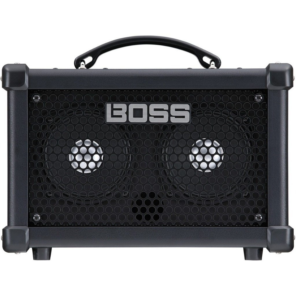 Amplifier Guitar Bass BOSS Dual Cube Bass LX