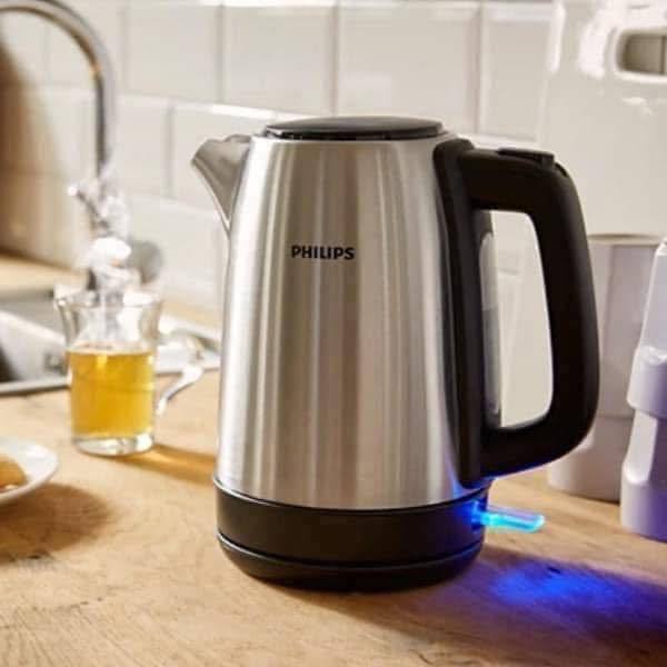 ẤM ĐUN NƯỚC SIÊU TỐC PHILIPS HD9350/90