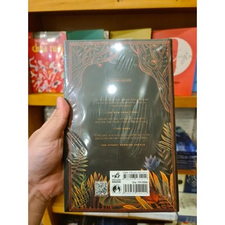 Sách - Trăm Năm Cô Đơn (Gabriel Garcia Marquez) (Nhã Nam)