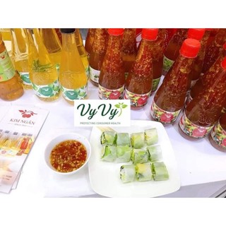 GIẤM MƠ [ KIM NGÂN ] ĐẠT CHUẨN OCOP