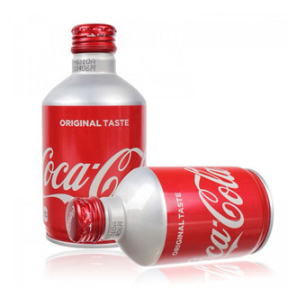Nước Coca Cola Nhật Bản chai nắp vặn 300ml
