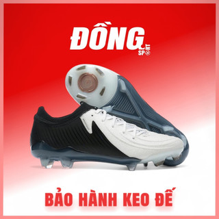 Giày Bóng Đá GX2 Elite FG, ĐỒNG SPORT, Cỏ tự nhiên, Upper vải dệt mềm, Lưỡi gà liền ôm chân