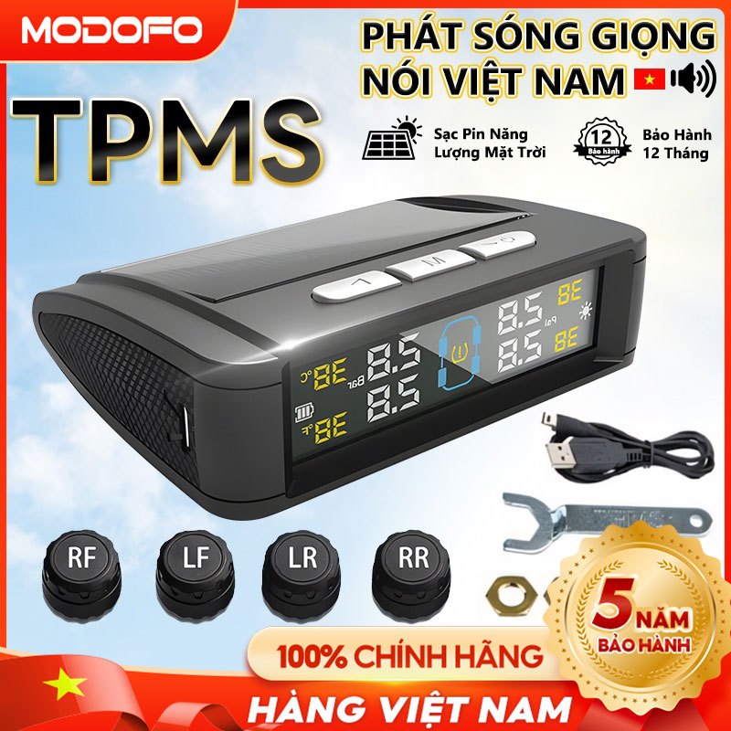 Gợi ý các mẫu cảm biến ô tô hữu ích cho xế yêu của bạn