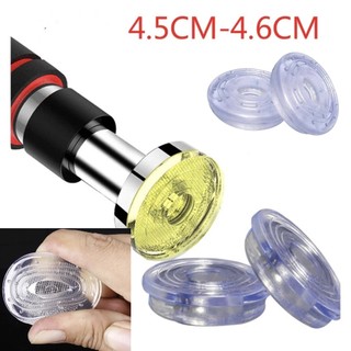 Mút Xà Đơn,Bộ 2 miếng mút cao su xà đơn(Mút Tròn - Mút Lúc Giác) Hàng Bền Đẹp Tienphatsmart