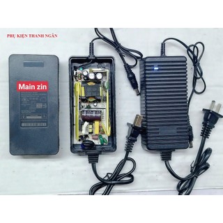Nguồn điện tử SUCOM 12V-5A ( Có đèn báo )