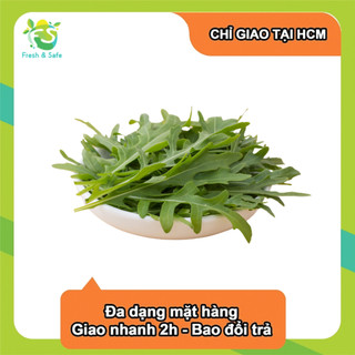 [Giao Hỏa Tốc HCM] Xà lách Rocket