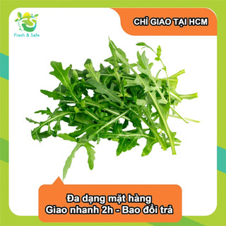 [Giao Hỏa Tốc HCM] Xà lách Rocket