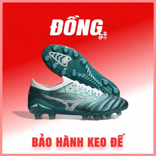 Giày Bóng Đá Neo 4 FG ĐỒNG SPORT, Sân Tự Nhiên, Nhiều Màu Sắc, Upper Mềm Êm