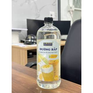 Nước Đường Bắp 1.3KG - tạo độ ngọt tự nhiên