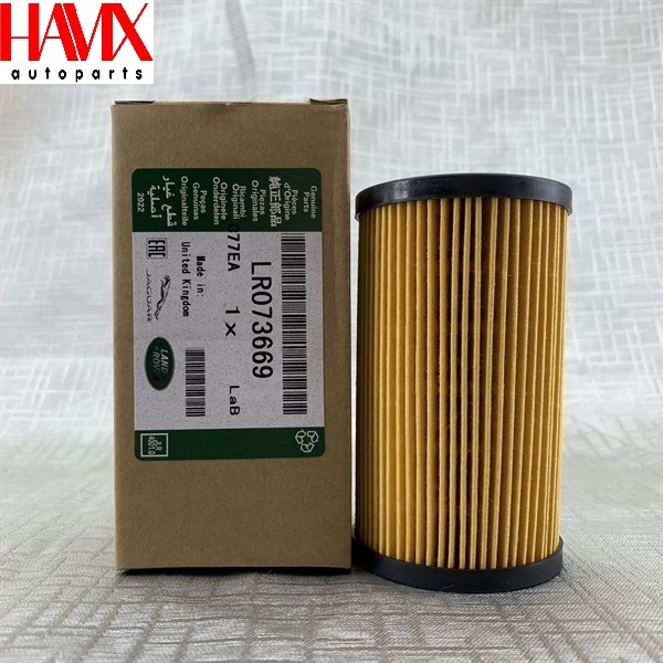 Lọc Dầu Nhớt Xe Land Rover Defender Station Wagon/ Discovery Sport/ Discovery V/ Range Rover Evoque 