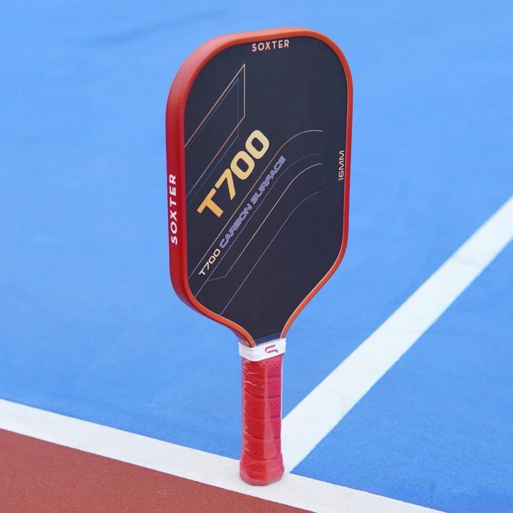 Vợt Pickleball T700 Soxter Chính Hãng, Bền Đẹp
