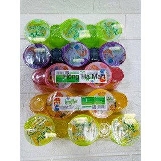  Thạch rau câu Long Hải côc  5c 1 dây  