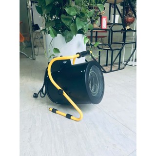 QUẠT SẤY GIÓ NÓNG EBISU EH-03