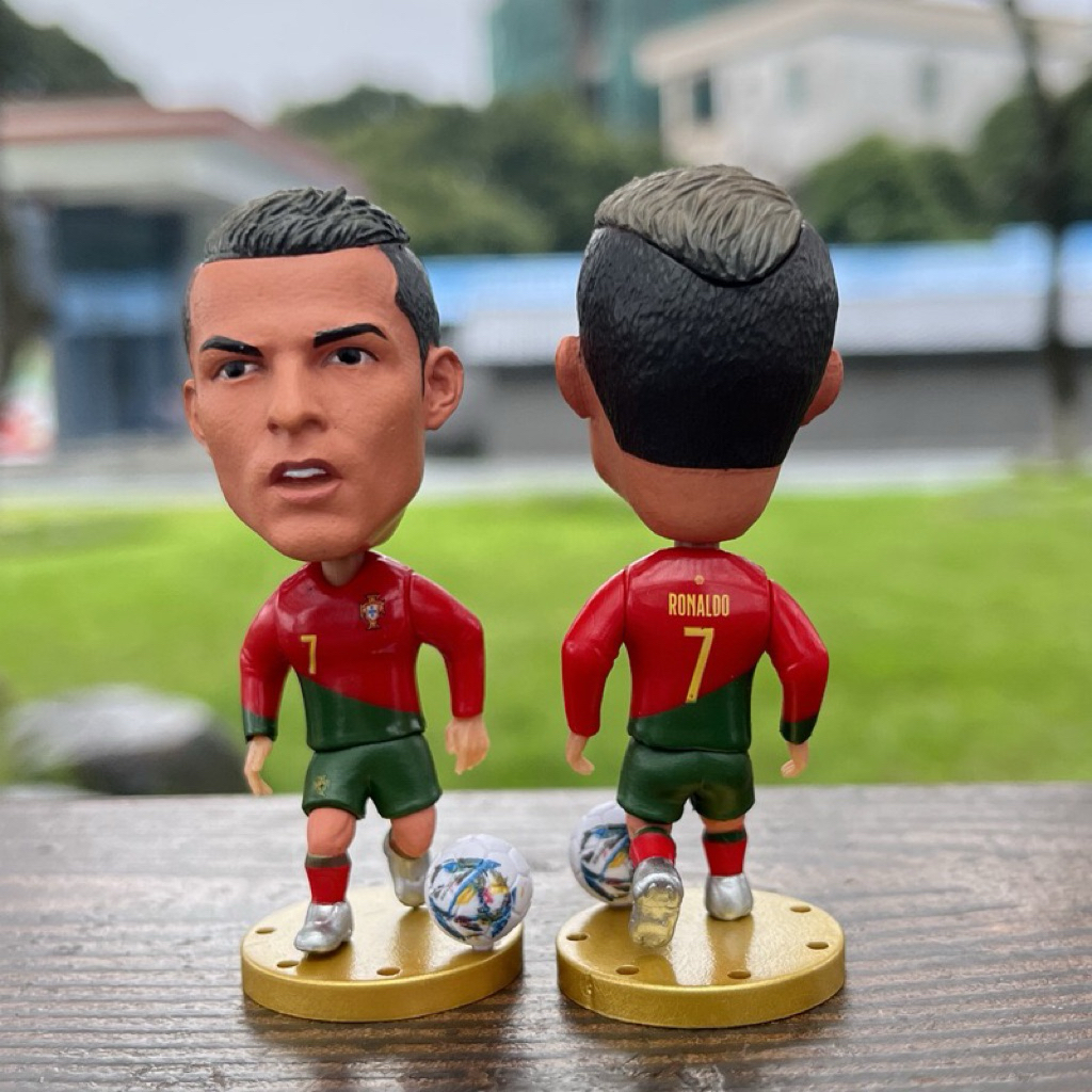 Tượng cầu thủ C.RONALDO (PRT)