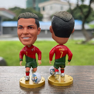 Tượng cầu thủ C.RONALDO (PRT)