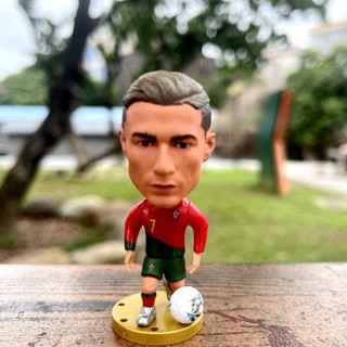 Tượng cầu thủ C.RONALDO (PRT)